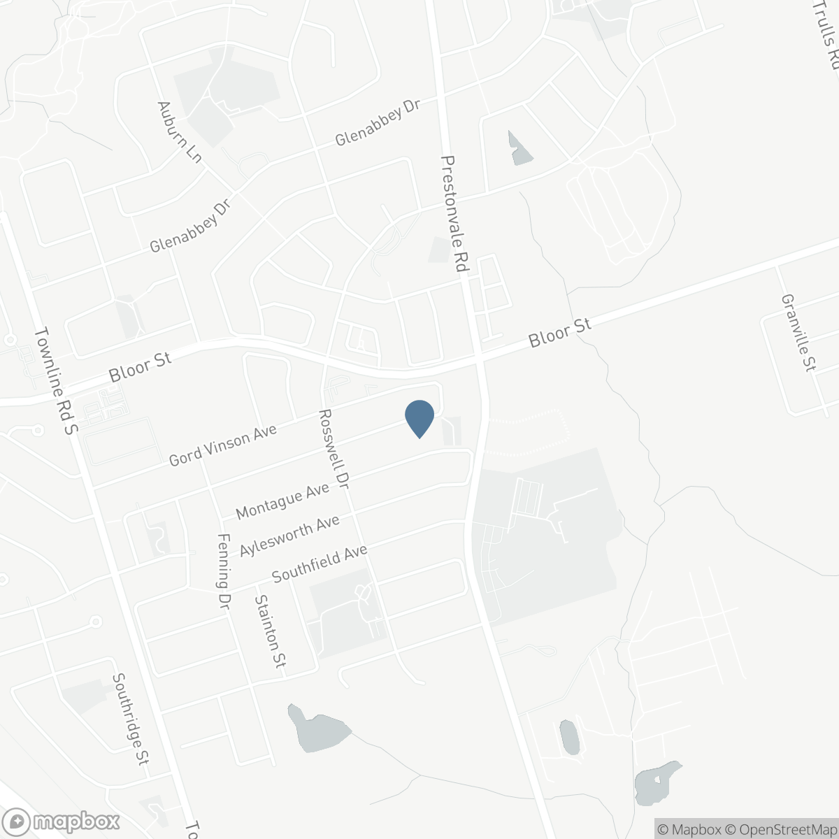 82 DEWELL CRESCENT, Clarington, Ontario L1E 0B7